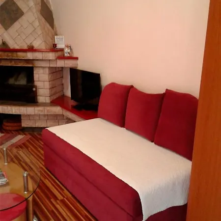 Apartment A&a -the Heart Of Bascarsija *