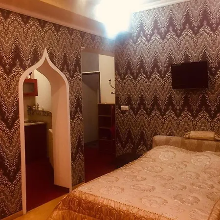 A&a -the Heart Of Bascarsija Apartment