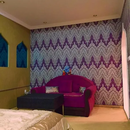 A&a -the Heart Of Bascarsija Apartment *