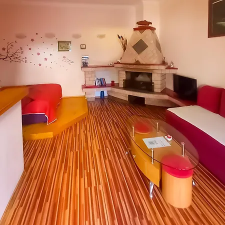 A&a -the Heart Of Bascarsija Apartment