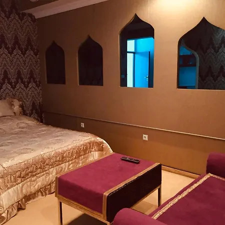 A&a -the Heart Of Bascarsija Apartment