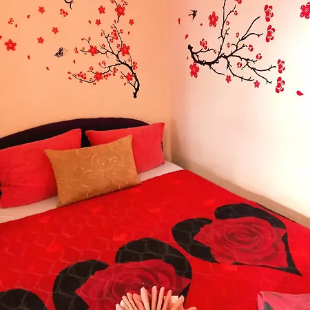 Apartment A&a -the Heart Of Bascarsija *